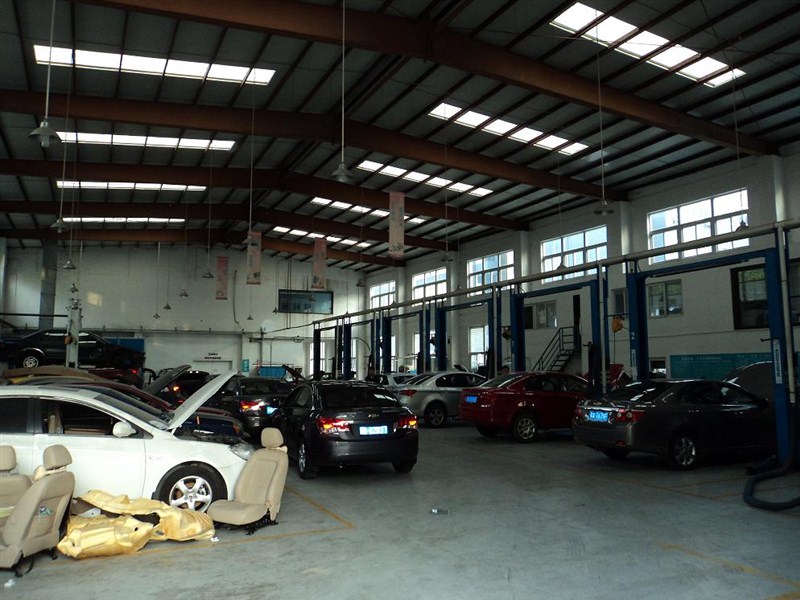 深圳市標域汽車銷售服務 專業品質，值得信賴的汽車之家