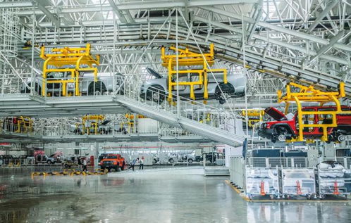 長城汽車重慶工廠直銷引爆山城，一日狂銷近600輛創(chuàng)行業(yè)奇跡